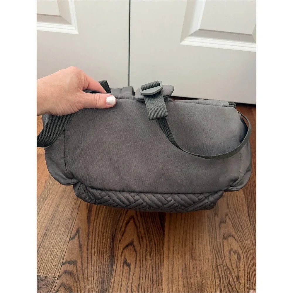 Comfynana Baby Diaper Bag Backpack